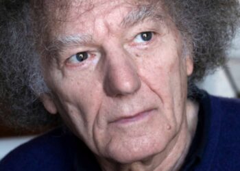 François Dosse et Michel Serres