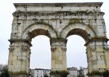 En villégiature à Saintes ? Allez au musée !