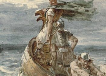 Les peuples du Nord ne sont pas ce que vous croyez !