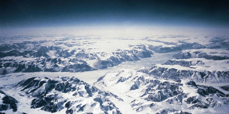 Groënland, terre de convoitises