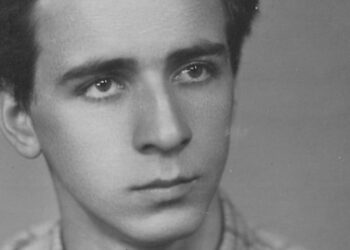 Léonid Pliouchtch, un mathématicien résistant