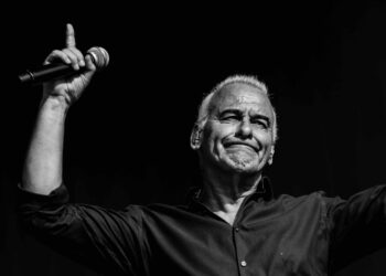 Michel Fugain for ever !