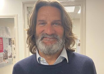 Frédéric Beigbeder, allô papa bobo