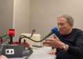 Michel Drucker et sa chère télévision