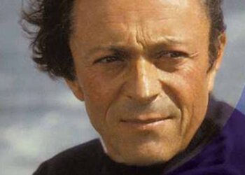 Vincent Duclert… et Michel Rocard
