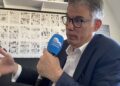 Olivier Faure : “s’il n’y a pas d’accord sur les retraites, nous censurerons”