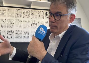 Olivier Faure : “s’il n’y a pas d’accord sur les retraites, nous censurerons”
