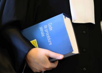 Qu’il est difficile d’être une femme dans notre monde violent