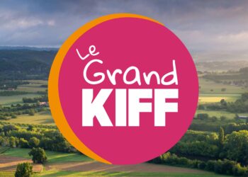 C’est pour bientôt !