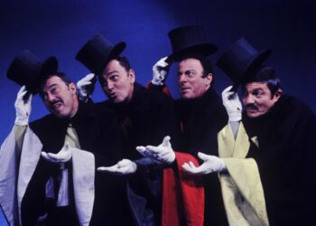 Vous souvenez-vous des Frères Jacques ?