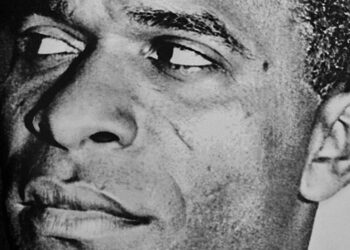 Frantz Fanon dans “Des mille et des cents”, par Charles Ficat