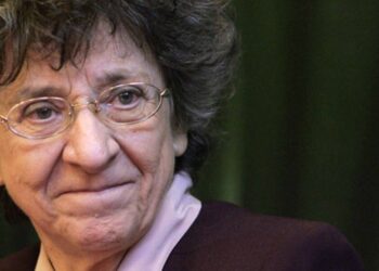 Antoinette Fouque et ses 1001 vies