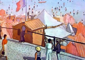 Des BD pour rythmer votre été