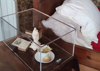 Et vous, c’est quoi votre madeleine de Proust ?