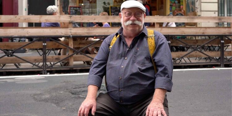 Riton la Manivelle tourne toujours !