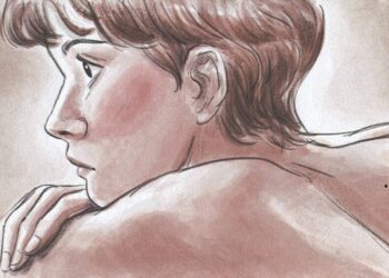 Mansoureh Kamari : une femme, une vie pour la liberté…