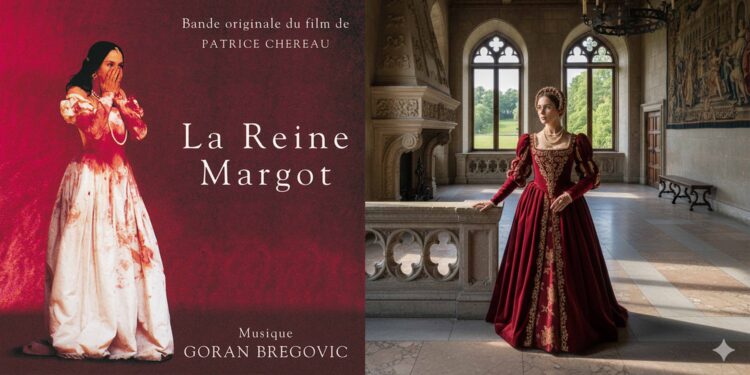 Milady ou la reine Margot ?