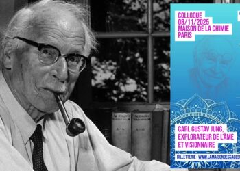 Frédéric Lenoir et Jung : livre et colloque