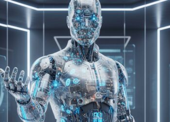 N’ayez pas peur du titre : “Cybernétique et régulations physiologiques” est un livre passionnant !