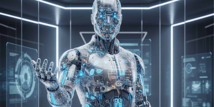 N’ayez pas peur du titre : “Cybernétique et régulations physiologiques” est un livre passionnant !