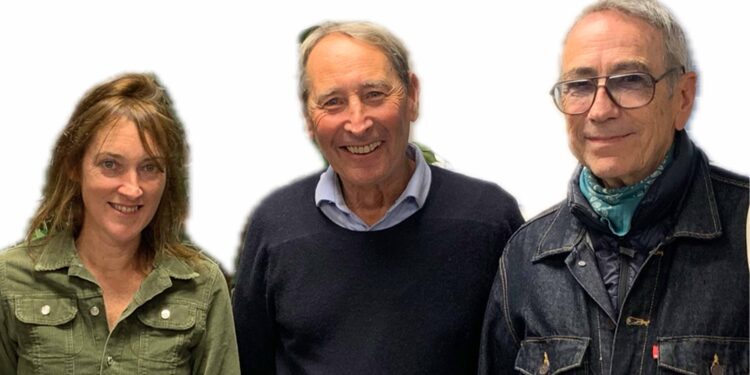 Alain Chamfort : une intacte envie de chanter