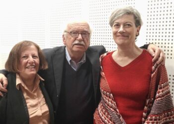 Erik Orsenna, la Vie qui s’écoule