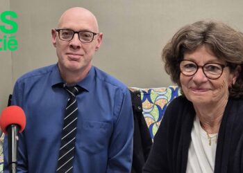 SOS Amitié, l’écoute en partage