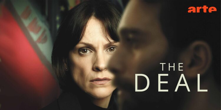 “The Deal”, la question du nucléaire entre États-Unis et Iran