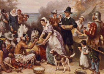 Le Huguenot et le Sauvage, selon Frank Lestringant