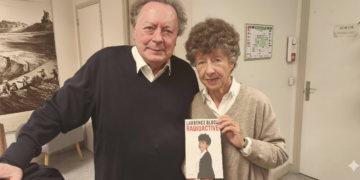 Laurence Bloch, Radio France au service du public