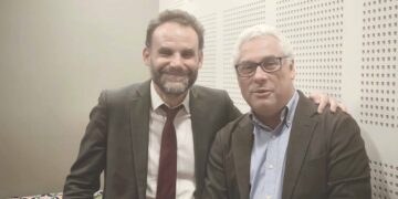 Cyrille Bret, à l’est quoi de nouveau ?