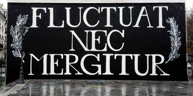 Fluctuat Nec Mergitur : le 13 novembre dans nos souvenirs