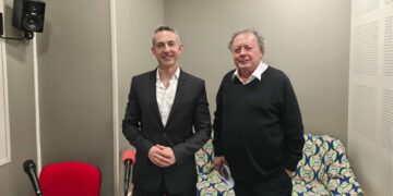 Ian Brossat, un sénateur engagé