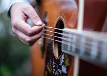 Musique country et foi chrétienne