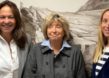 Une “Prix Renaudot” sur notre antenne