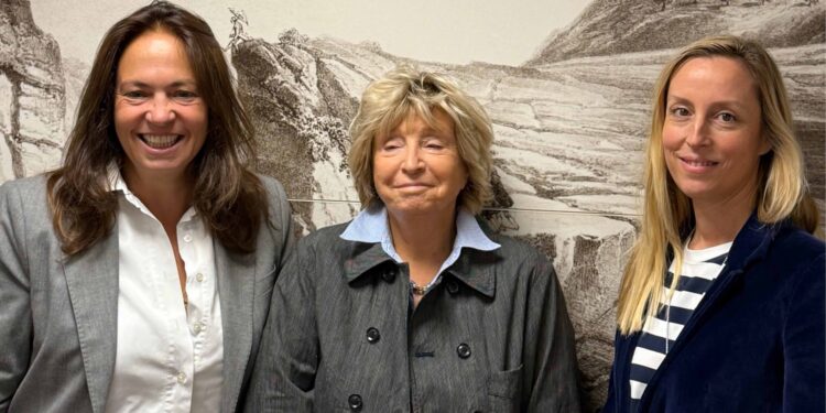 Une “Prix Renaudot” sur notre antenne