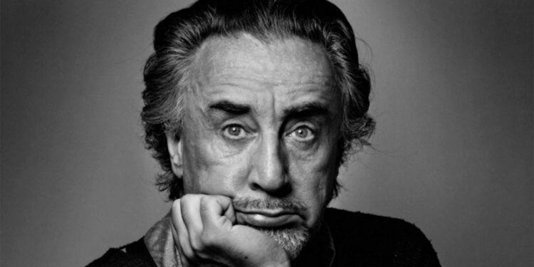 Romain Gary, alias Emile Ajar, aux bons soins du Mercure de France…