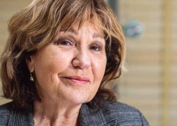 Nicole Gnesotto et l’Occident fracturé