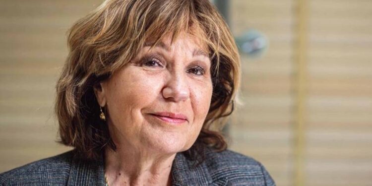 Nicole Gnesotto et l’Occident fracturé