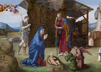 La naissance de Jésus et les rêves célestes