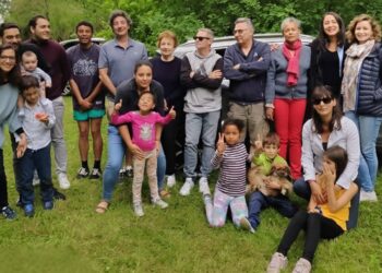 Grandir ensemble, avec Fréquence Protestante