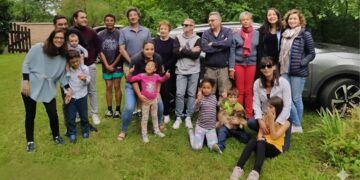 Grandir ensemble, avec Fréquence Protestante