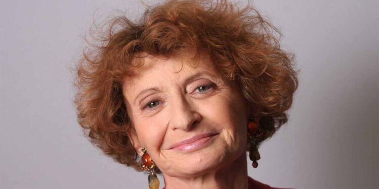 Myriam Revault d’Allonnes et ses “passions publiques”