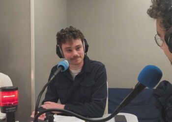 La Grâce Matinale, édition spéciale élections municipales