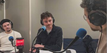 La Grâce Matinale, édition spéciale élections municipales