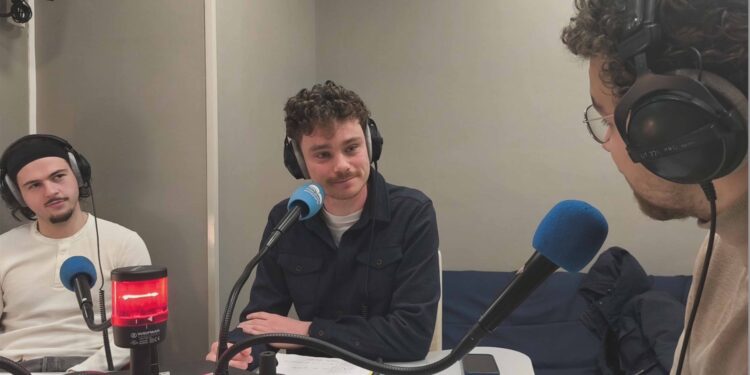 La Grâce Matinale, édition spéciale élections municipales