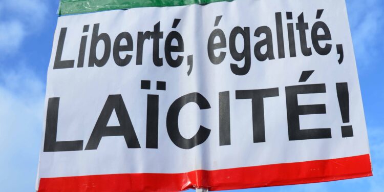 1905 – 2025 : la laïcité a 120 ans