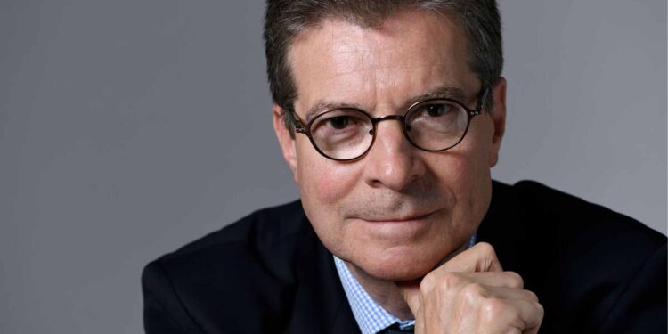 Juste une heure avec Antoine Compagnon