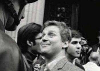 Entretien exclusif avec Dany-le-rouge