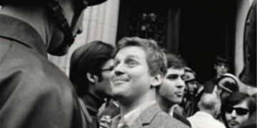 Entretien exclusif avec Dany-le-rouge